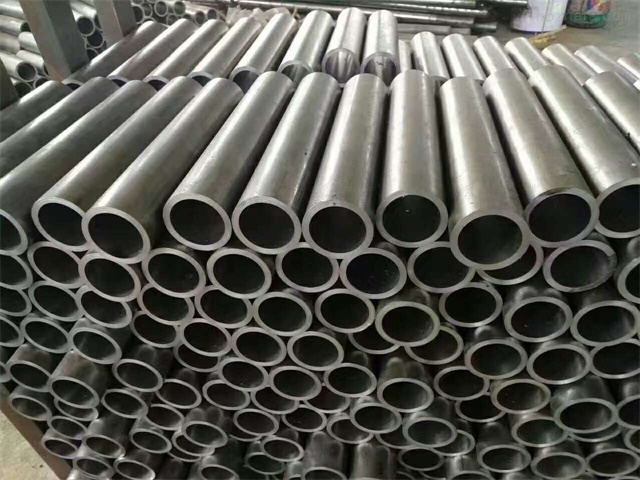 隆昌30CrMo精密无缝钢管