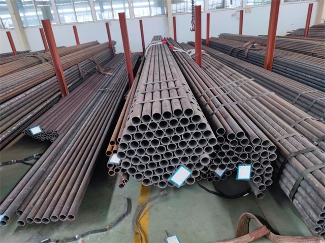 隆昌20G合金无缝钢管